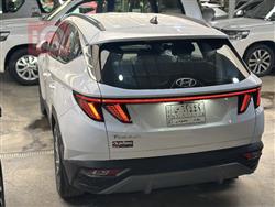 هیۆندای تۆکسۆن